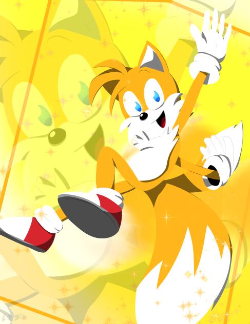 Da Tails