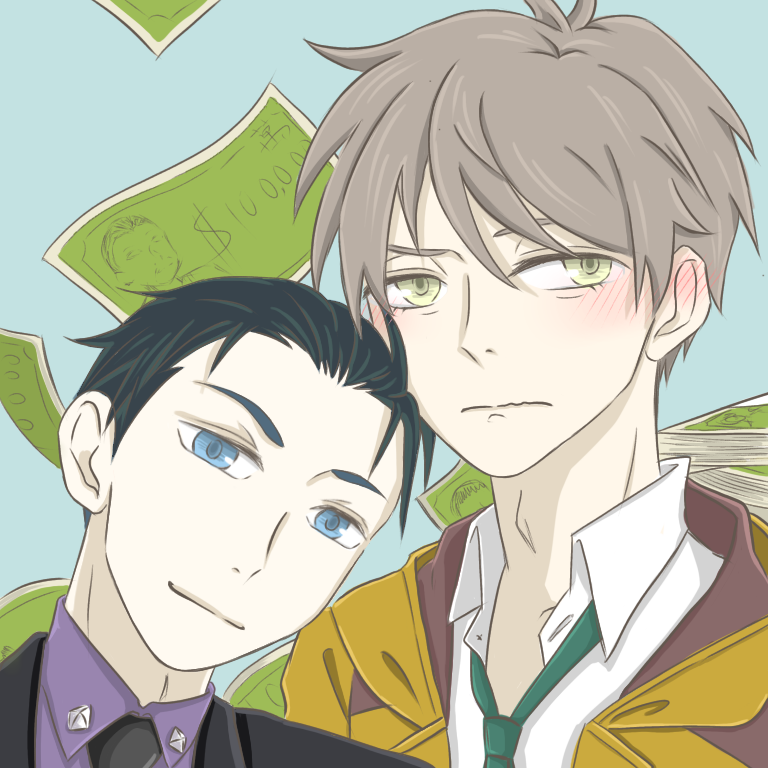 I finally did it ! - ibisPaint