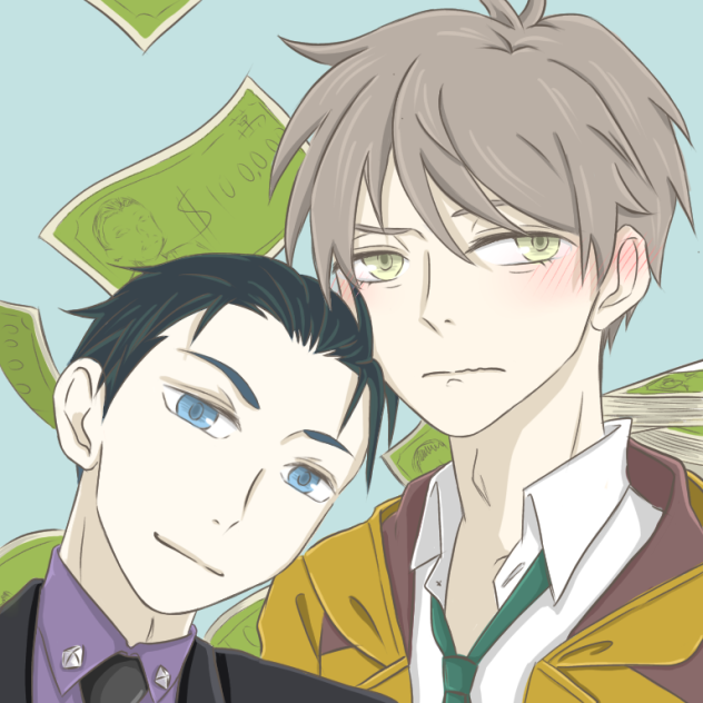 I finally did it ! - ibisPaint