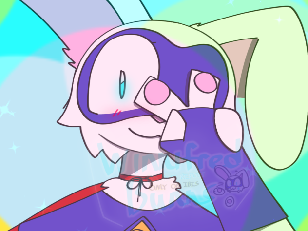 pfp lol [still on break]