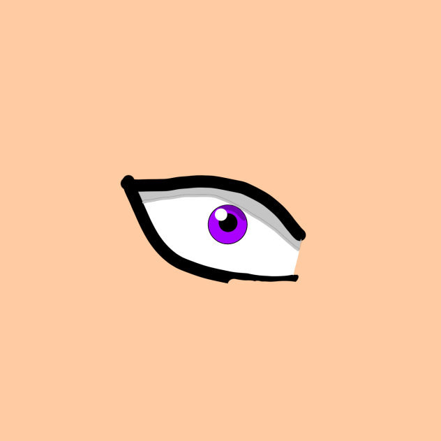 My first drawing - ibisPaint