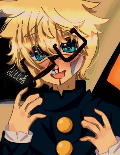 PLUS BOY!♂️♀️