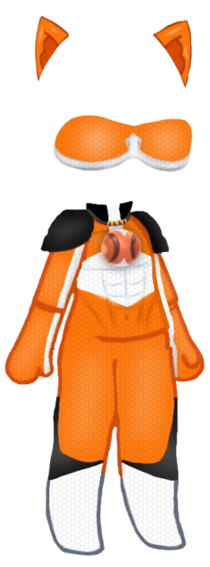 Flairmidable Oufit Gacha PNG