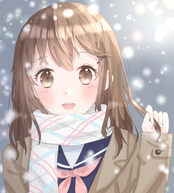 ❄ふゆ❄