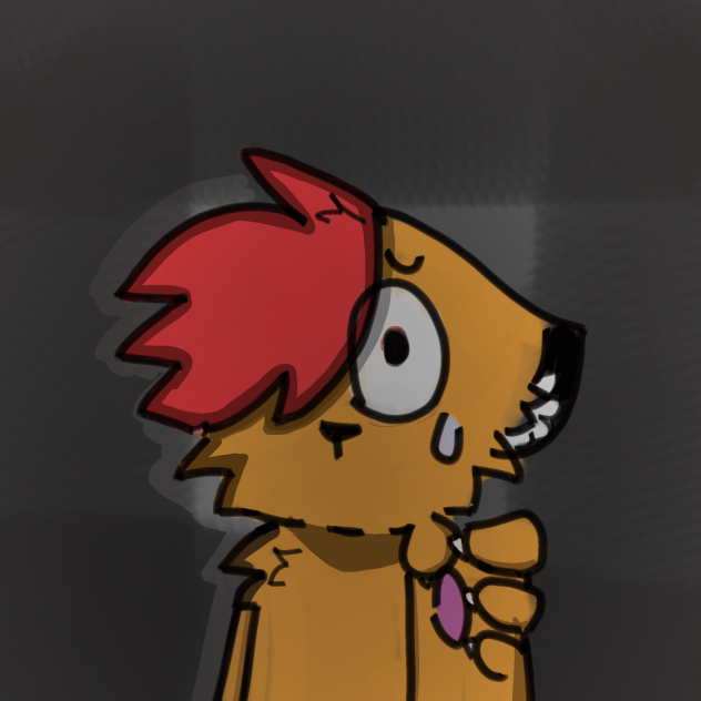 spook