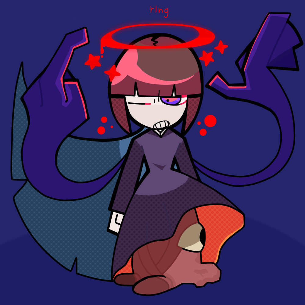 ring - ibisPaint