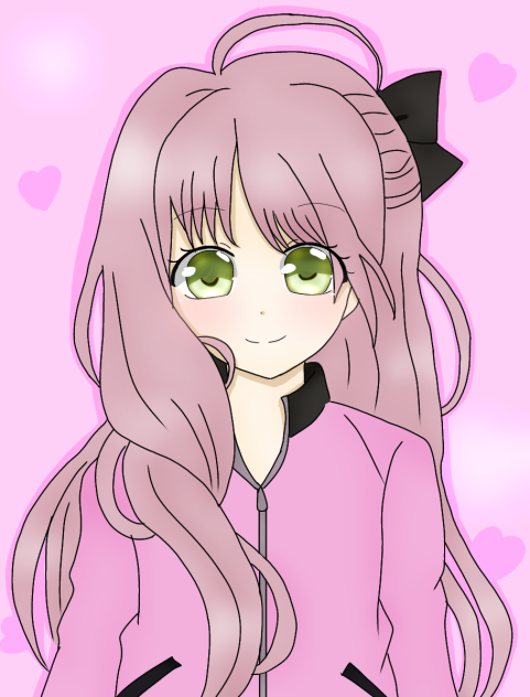 心ちゃん！