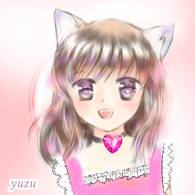 猫の日フリーアイコン