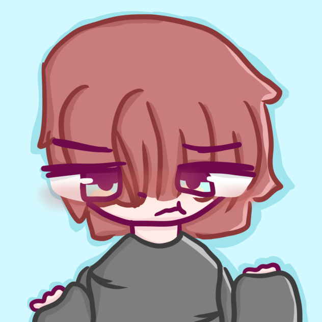 Kawaii Boy Guy or smtn xd