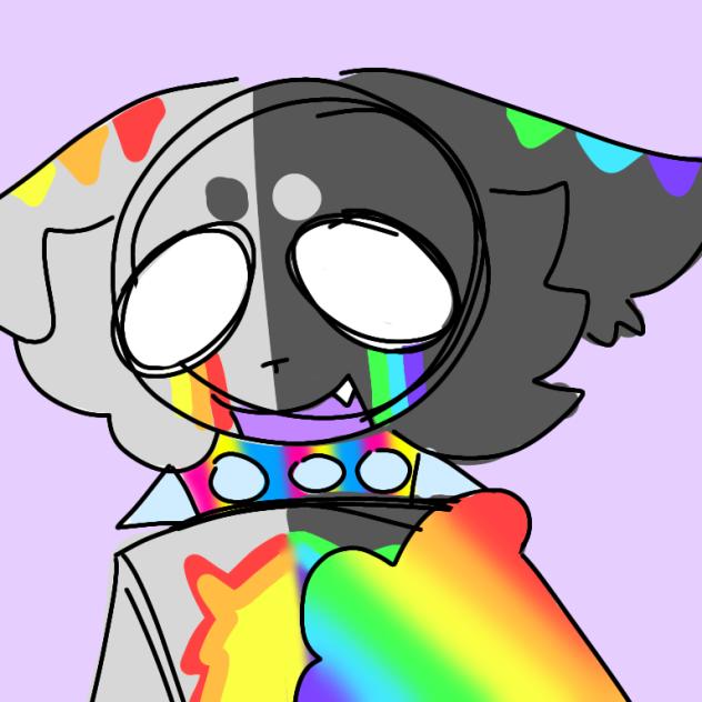 sparklewolf adopt i guess