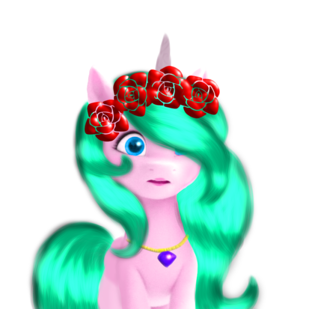 pony - ibisPaint