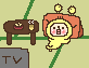 おうちでゴロゴロ～