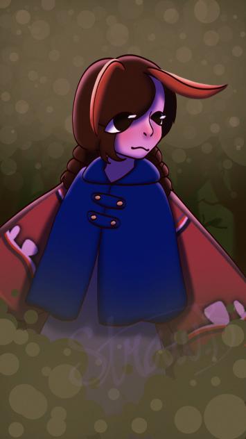 New persona