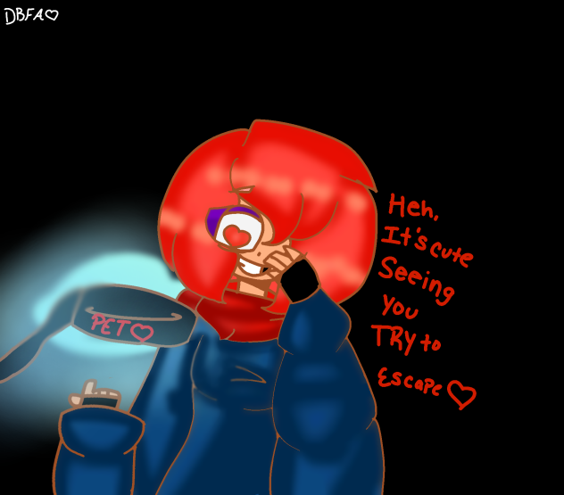 just a drawing - ibisPaint