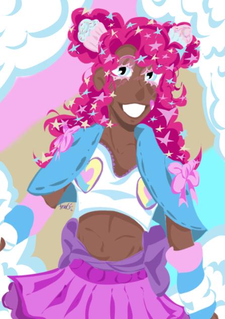 testing out a new drawing tablet yumm