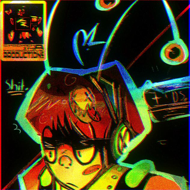 TOON AINT MESSIN AROUND