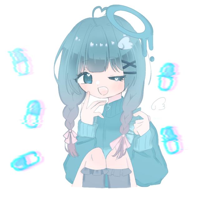 ふぁあ〜