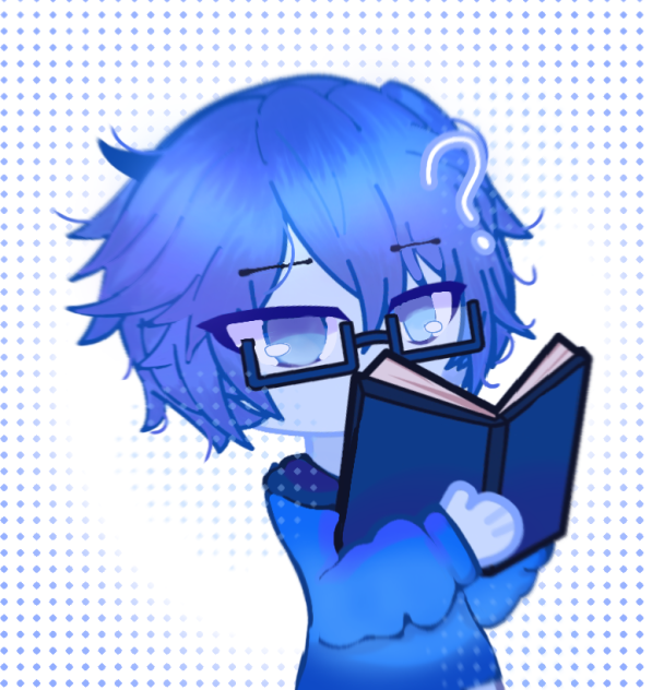 ˗ˏˋ💙´ˎ˗