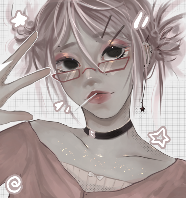 🌸🌸