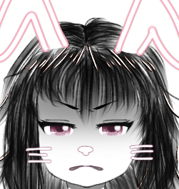 BunnyGirl 🐰