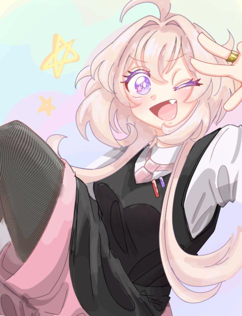 ピース✌️‼️