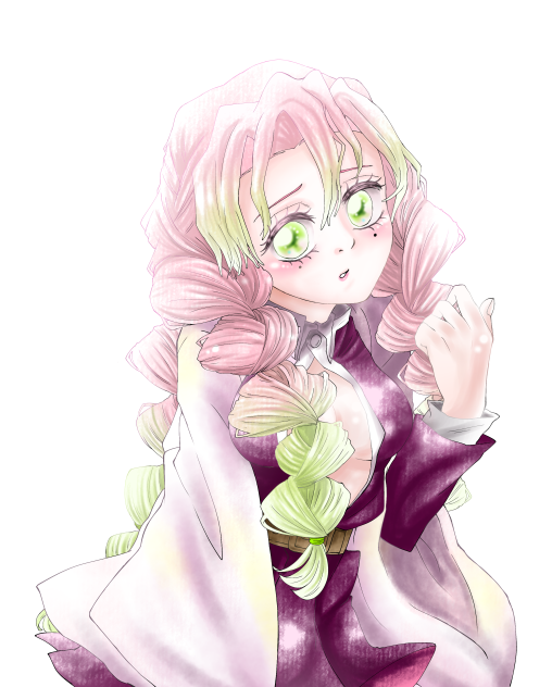 みつりちゃん