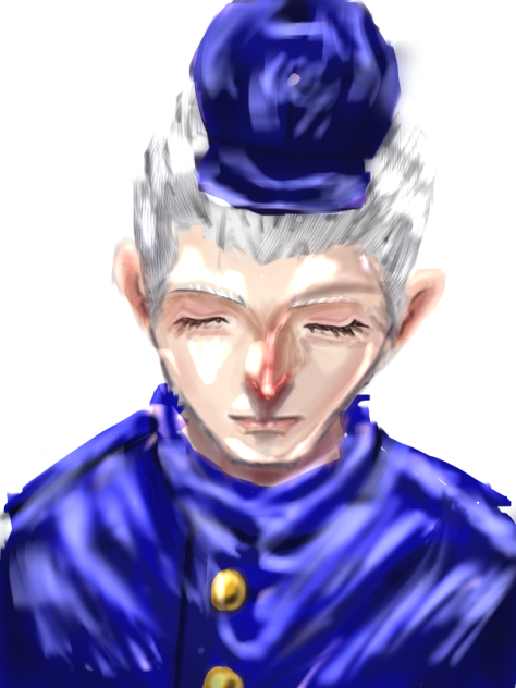 ペルソナ3 テオドア