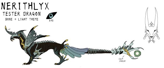 Nerithlyx