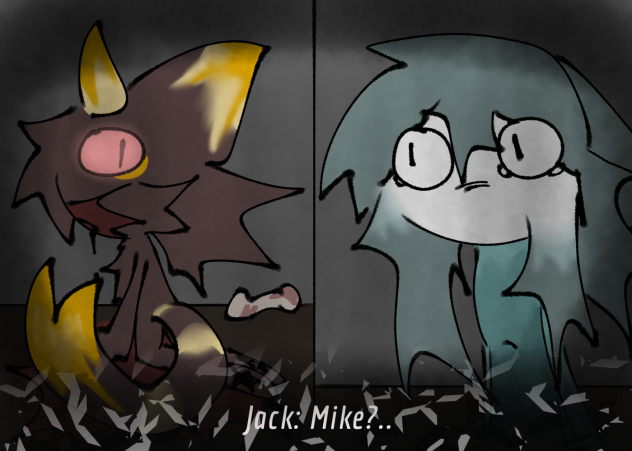 chapter 1 (page 1) - ibisPaint