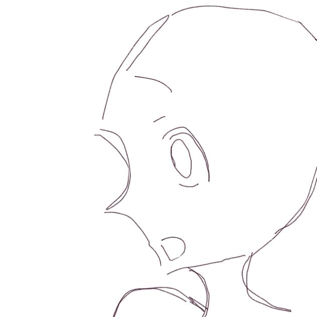 Dollhouse animatic