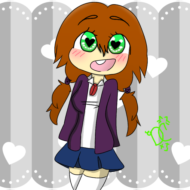 Danny - ibisPaint