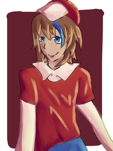 what do you even do for titles aaaaa