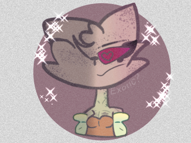 Melie requested by Kate Copeland