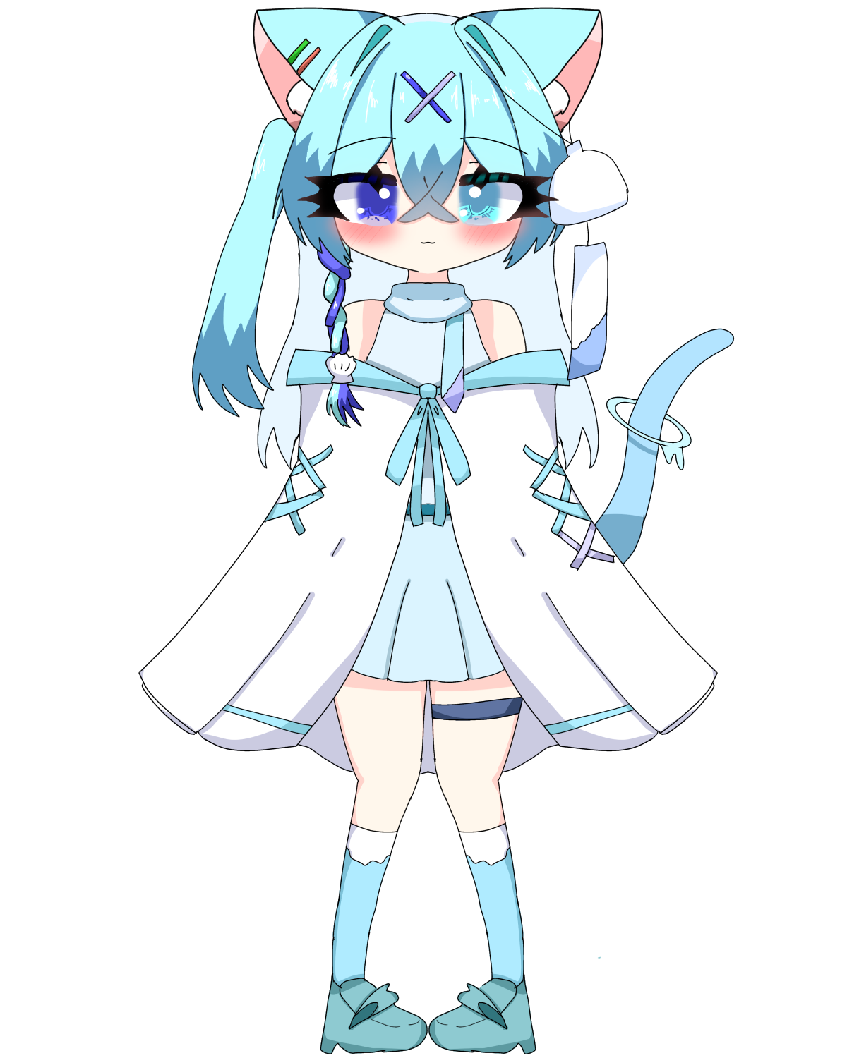 うい - ibisPaint