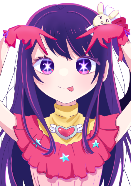 リクエスト① 花野　智江さんへ