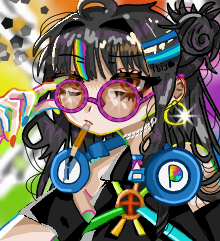 13TH Anniversary 🎉 🎗 🌈