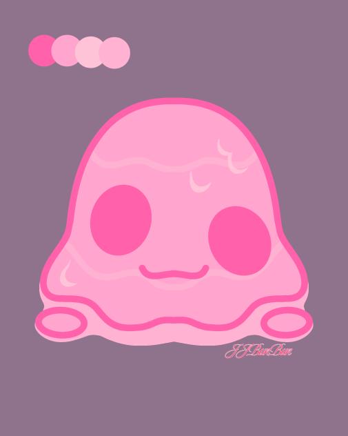 Lil Slime Ref