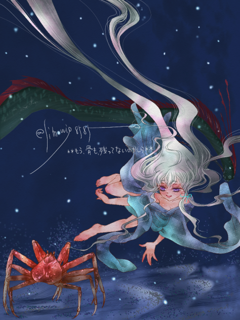 ねぇ、教えてくださる？ ibisPaint