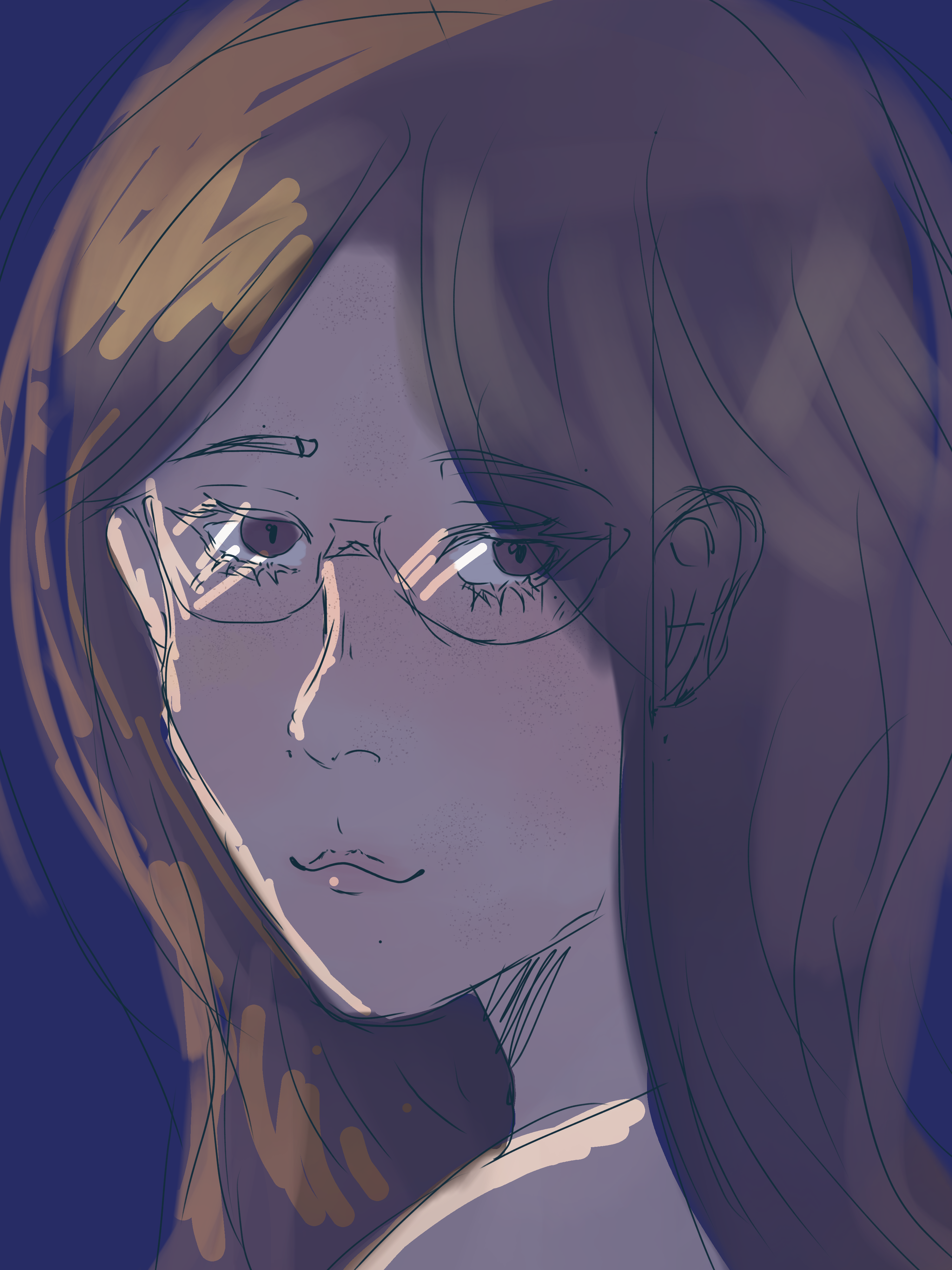 Ella - ibisPaint