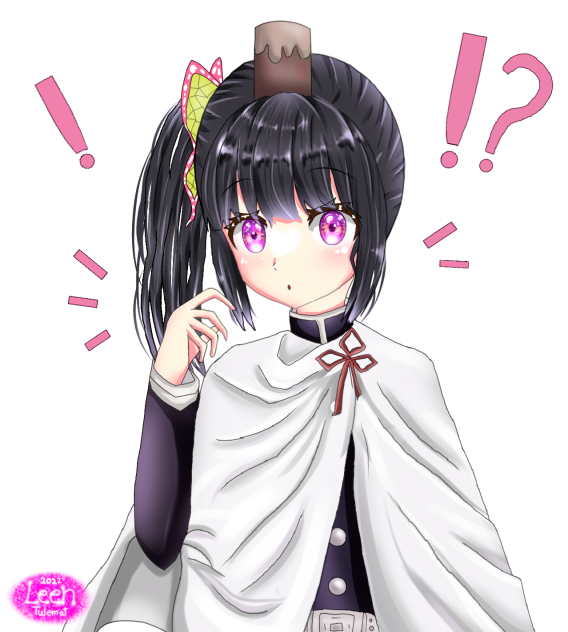 え？ (津百合かなお)