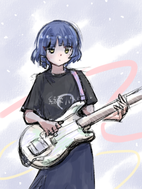 星座になれたら　山田リョウ