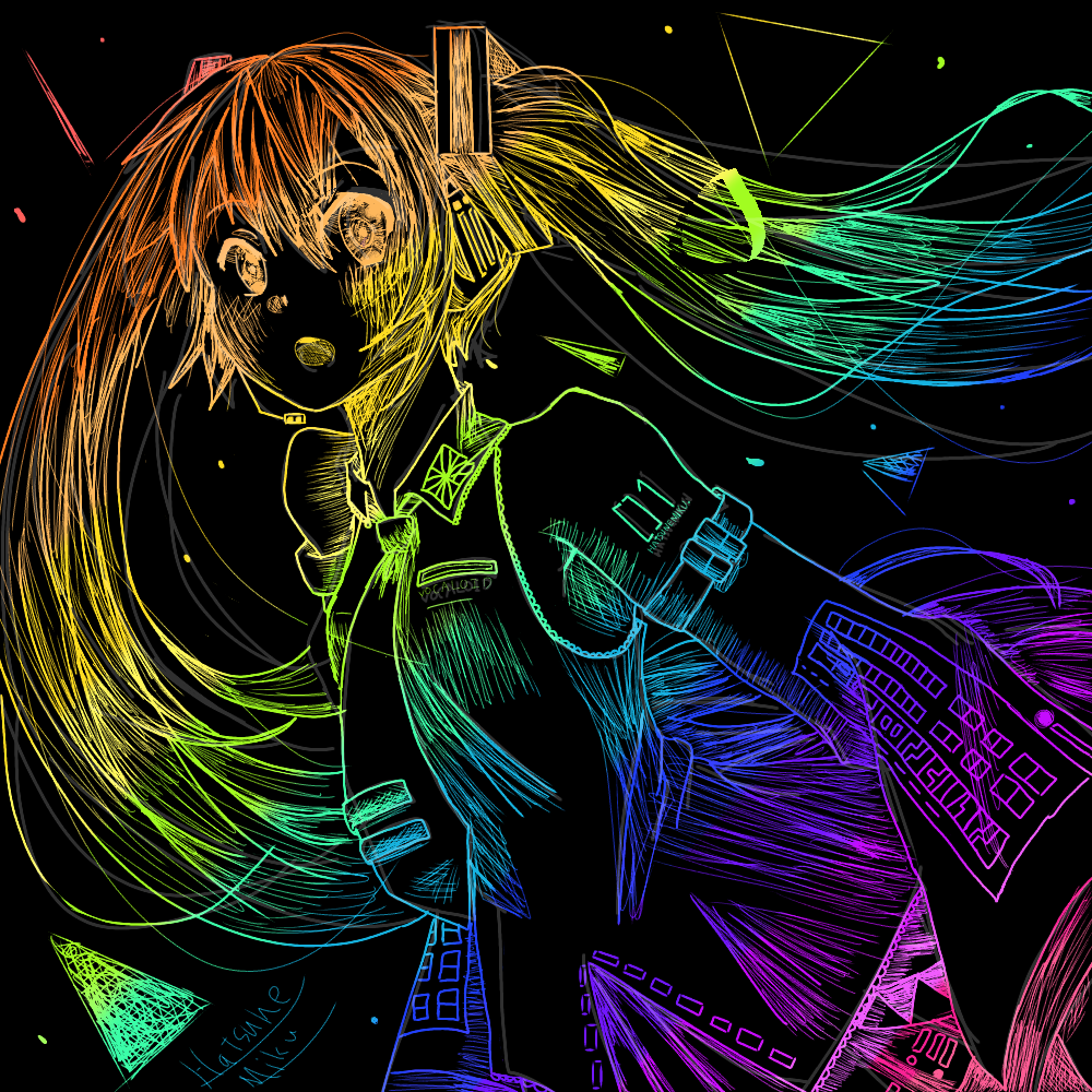 ハルヒさん専用！鬼滅の刃　スクラッチアート　ファンアート ハルヒさん専用！鬼滅の刃 スクラッチアート ファンアート