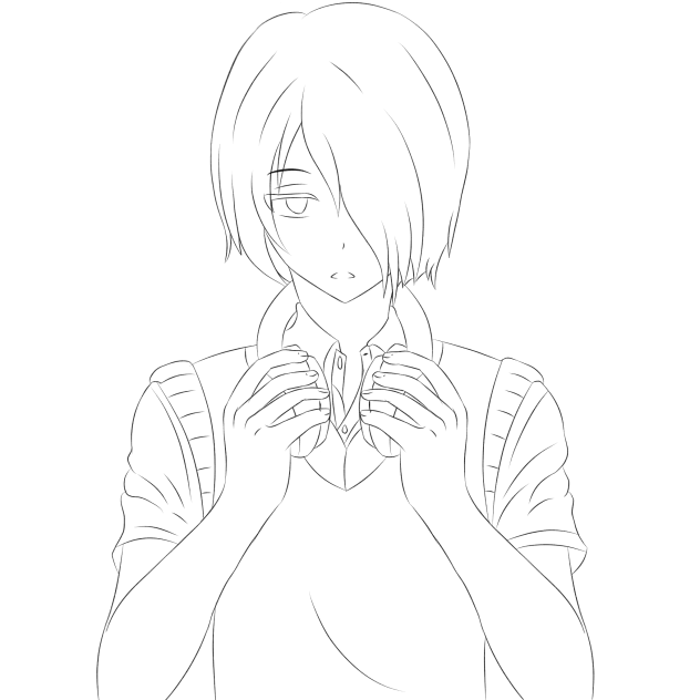 Yu Ishigami (Kaguya-sama)