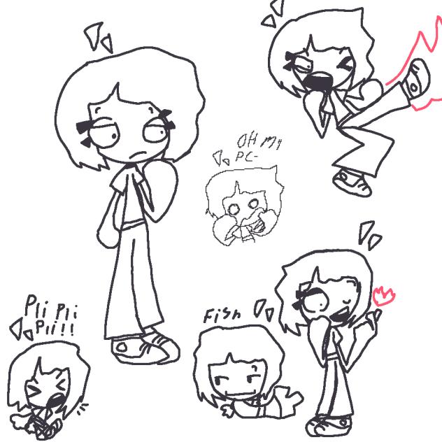 Some dan the man josie art