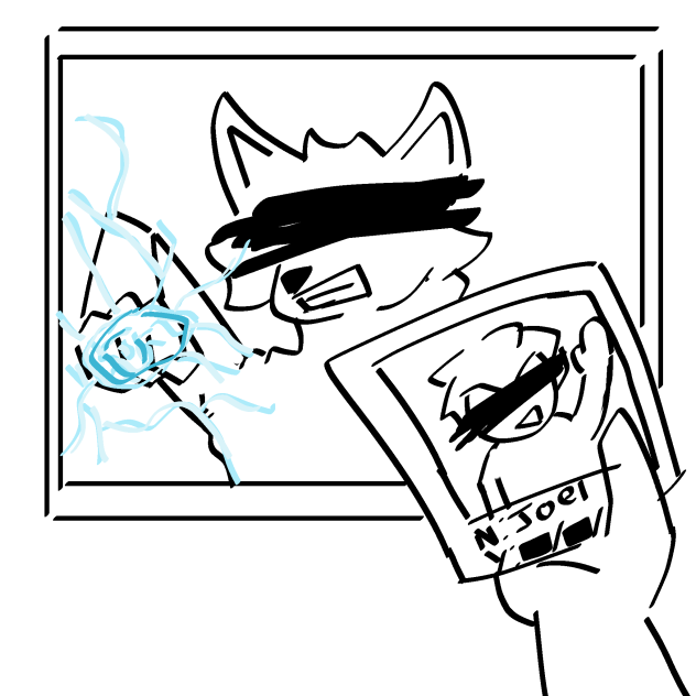 Fail Prototype - ibisPaint