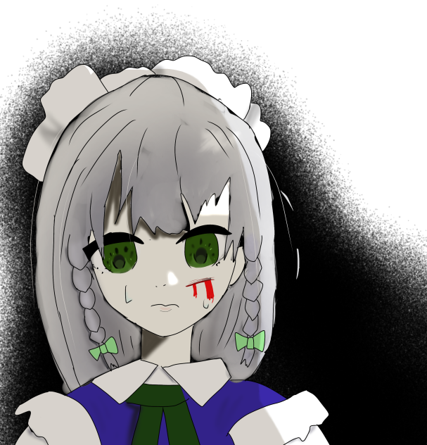 咲夜