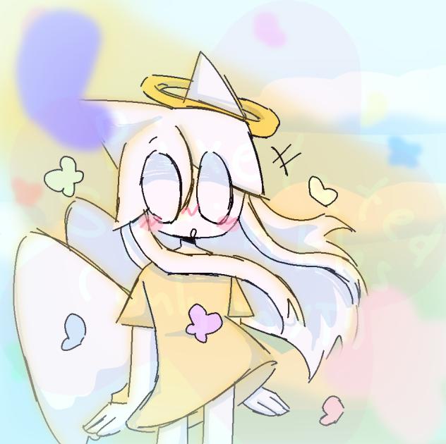 Butterflies 🦋