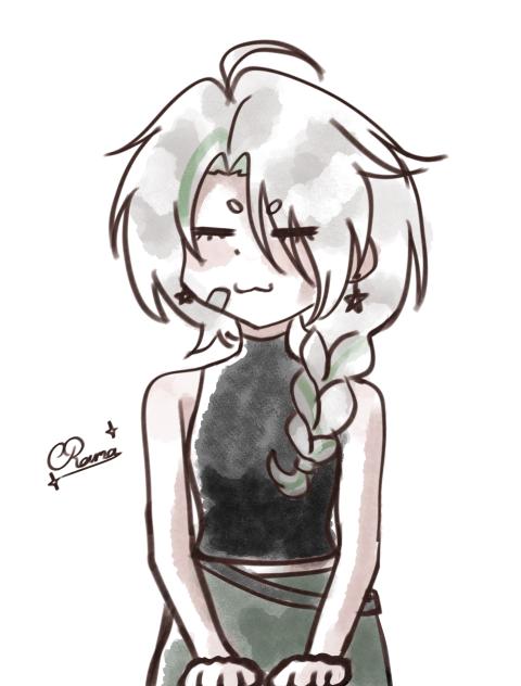 ( ^ω^ )