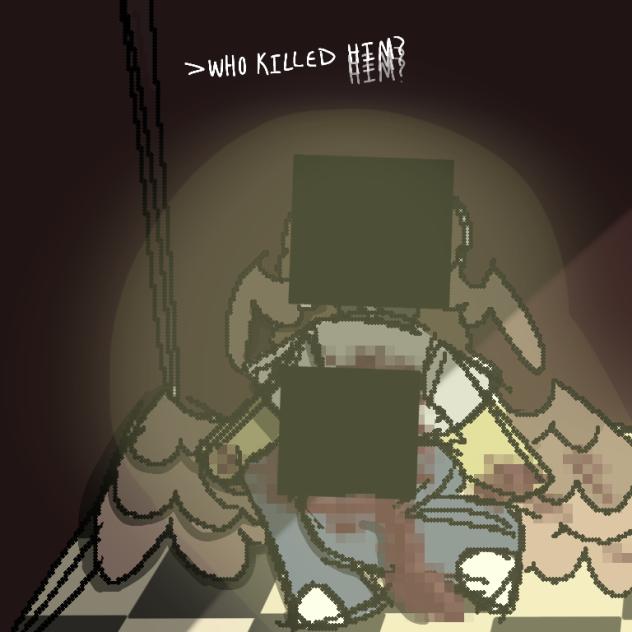 TW GORE. DD TEASER 3