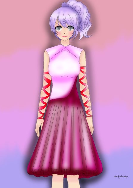 draw 66 - ibisPaint